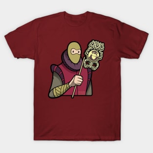 Theatre Ninja T-Shirt
